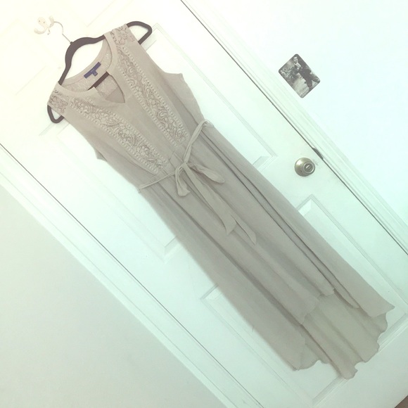 Apt. 9 Dresses & Skirts - High low dress